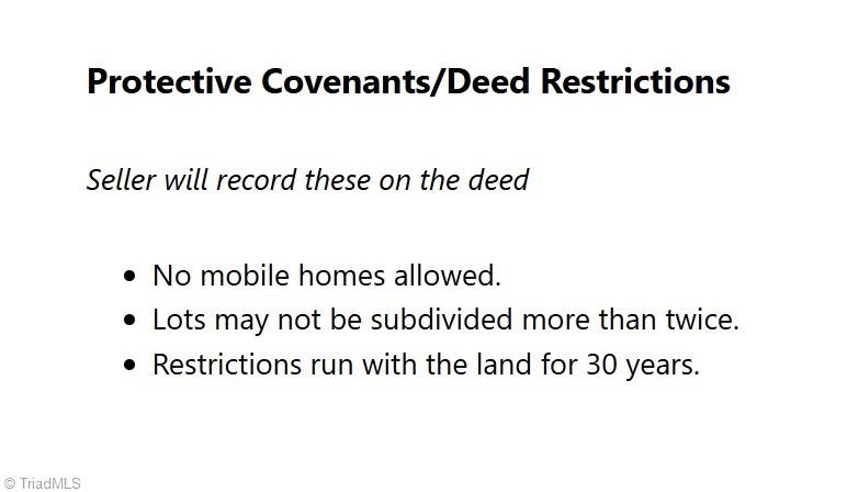 1089 Smith Road South Westfield, NC 27053 - Photo 26 of 28