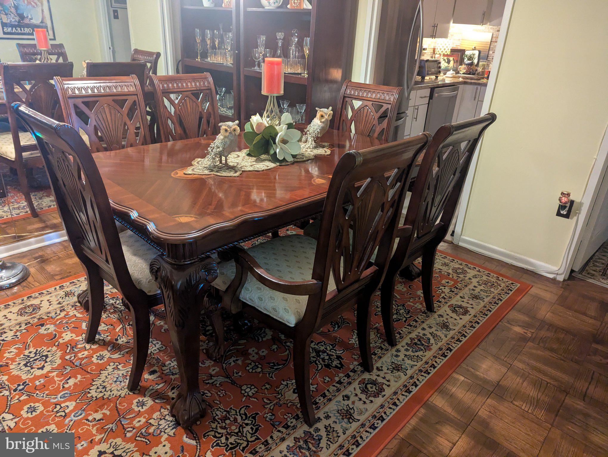 700 7th Street Southwest, Unit 526 Washington, DC 20024 - Photo 8 of 53 I'm unable to describe the image as requested.