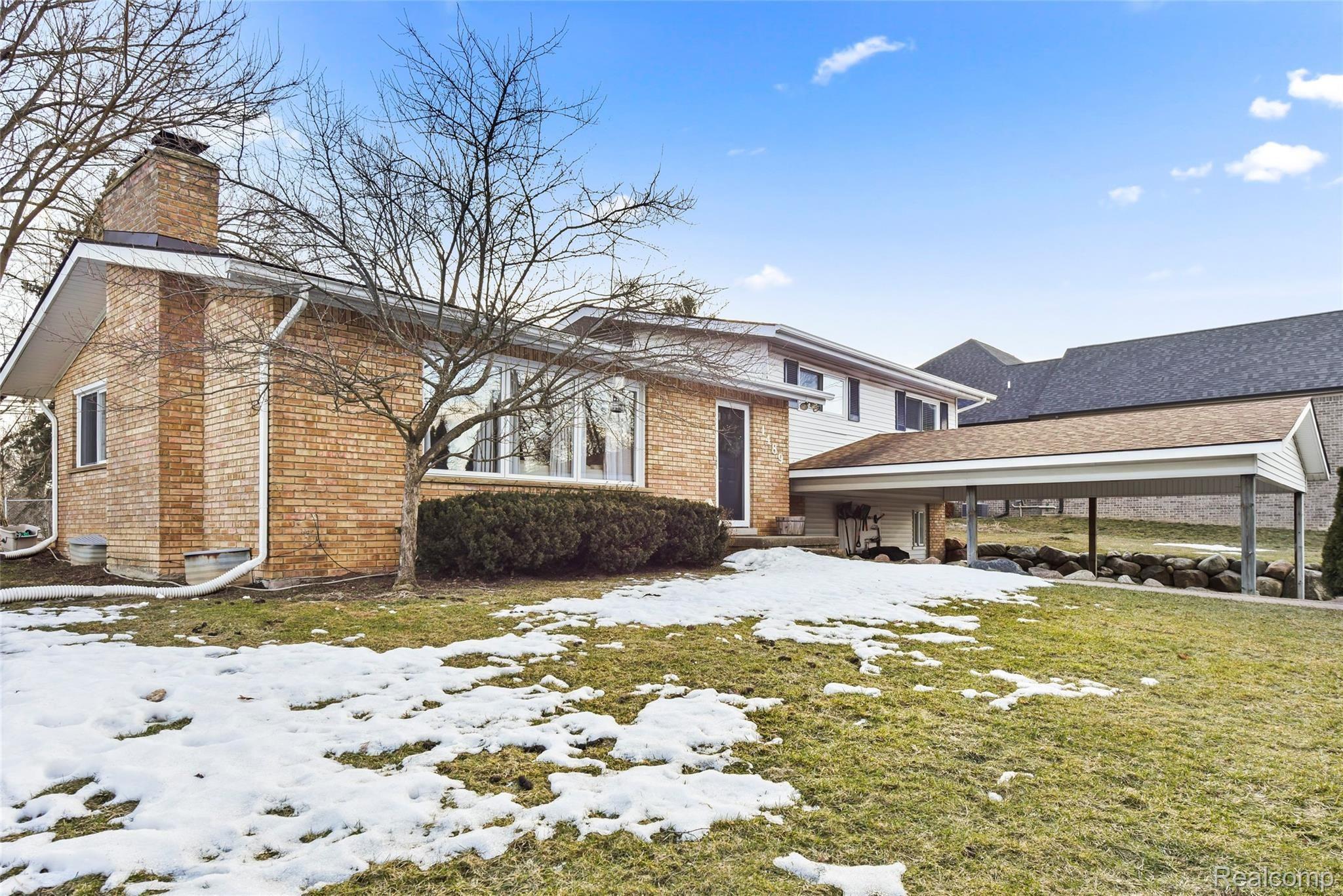 1489 Walton Blvd. Rochester, MI 48309 - Photo 1 of 30 DSC_2367.jpg