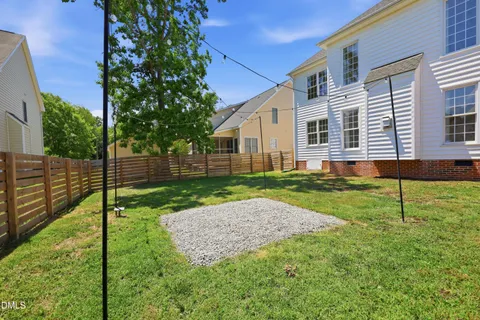 $460,000 | 5906 Big Nance Drive, Raleigh, NC 27616
