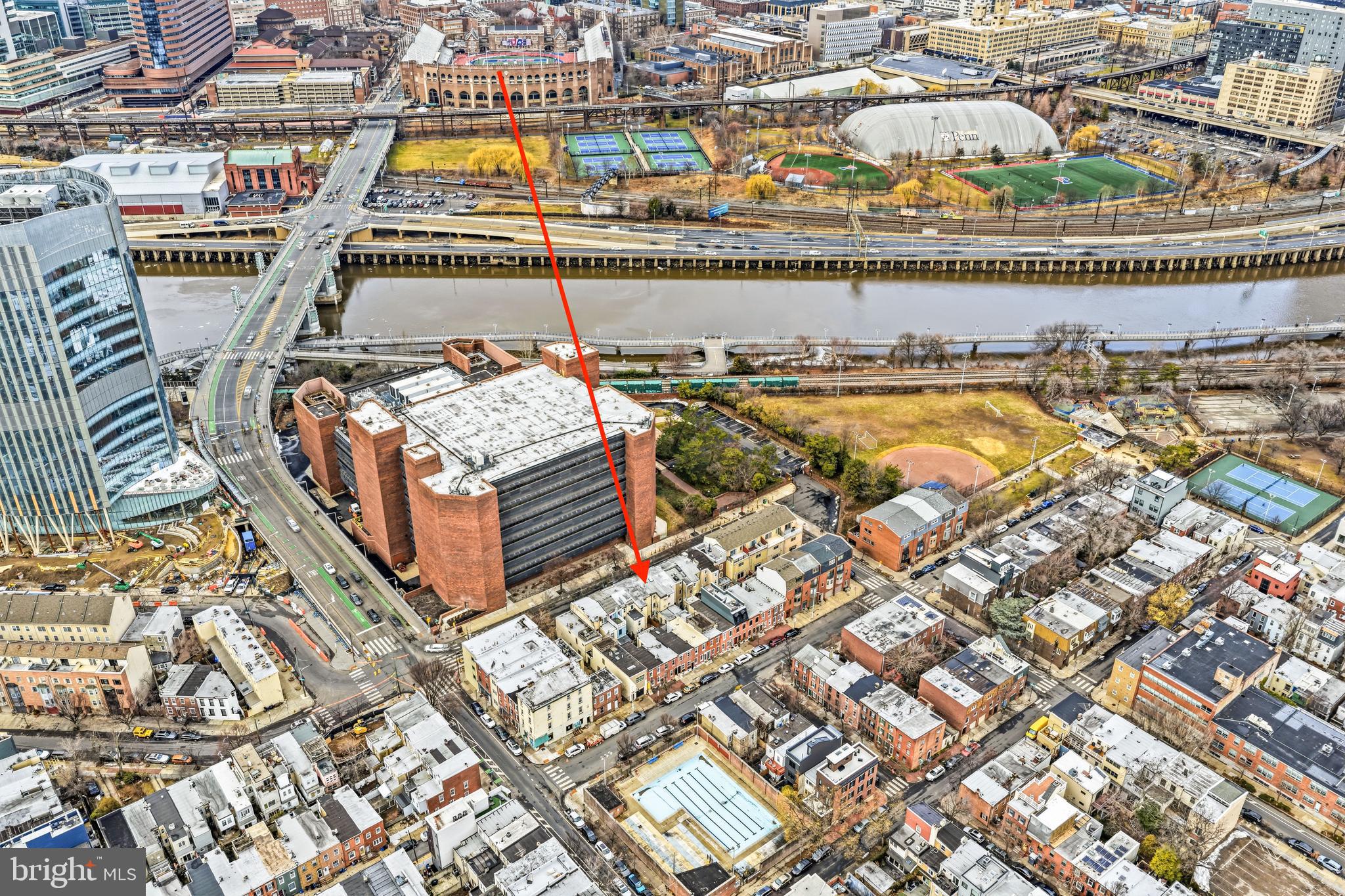 523 South 27th Street Philadelphia, PA 19146 - Photo 27 of 34