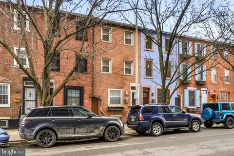 $815,000 | 523 South 27th Street, Philadelphia, PA 19146