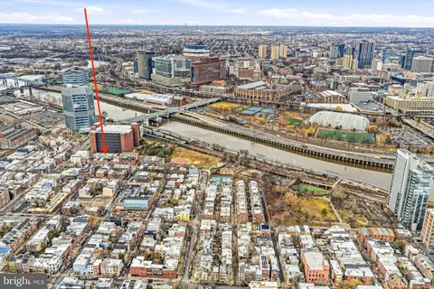 $740,000 | 523 South 27th Street, Philadelphia, PA 19146
