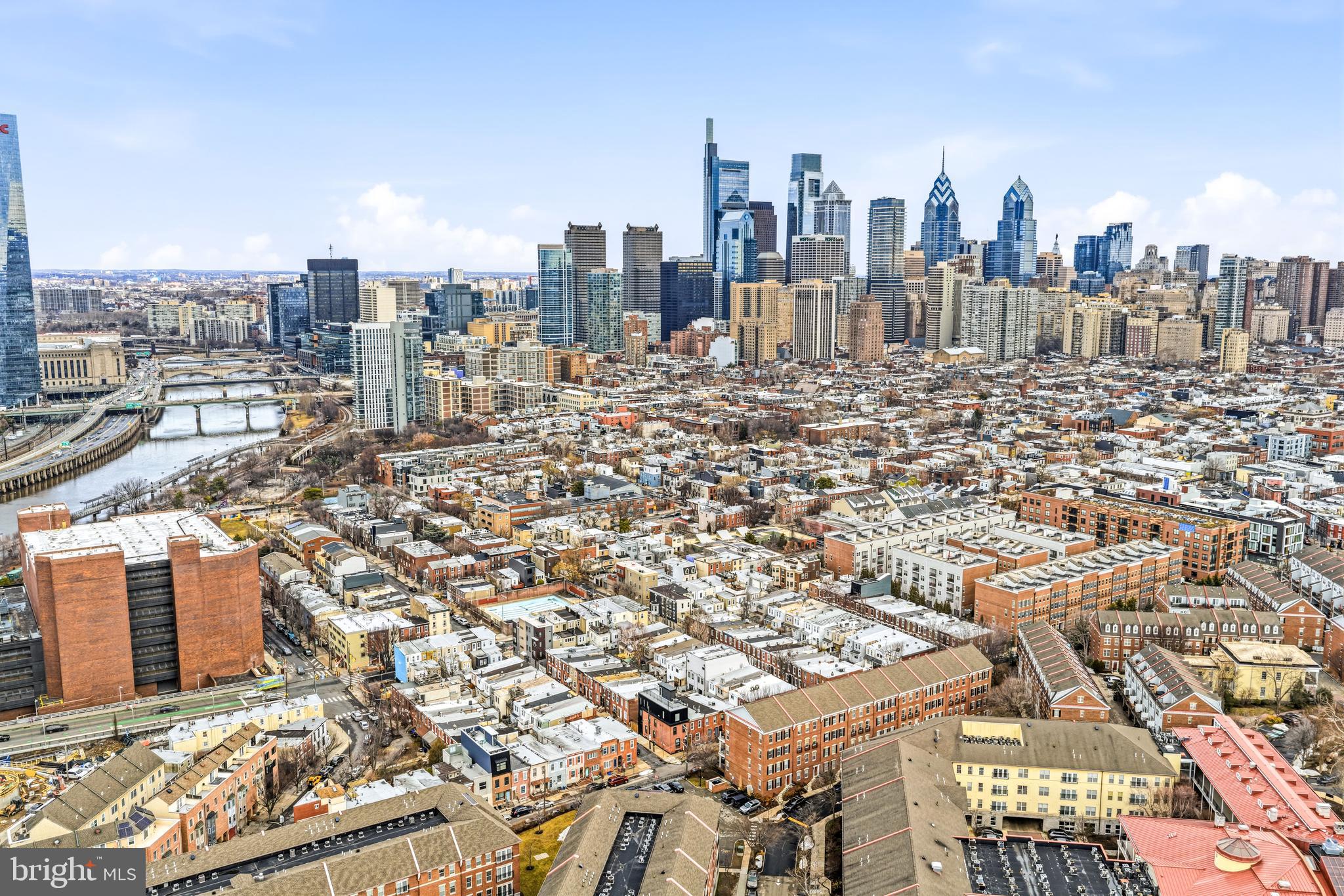 523 South 27th Street Philadelphia, PA 19146 - Photo 32 of 57