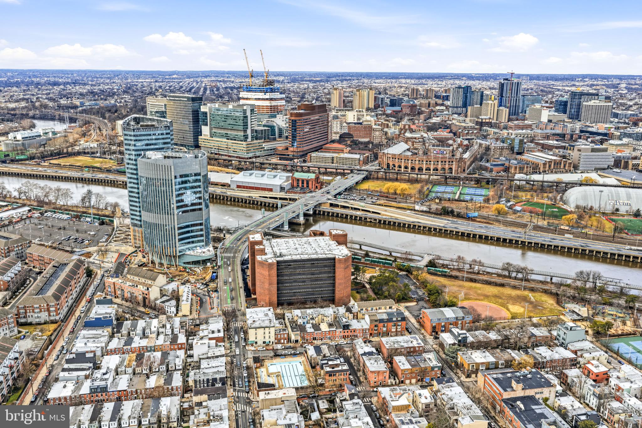 523 South 27th Street Philadelphia, PA 19146 - Photo 38 of 57