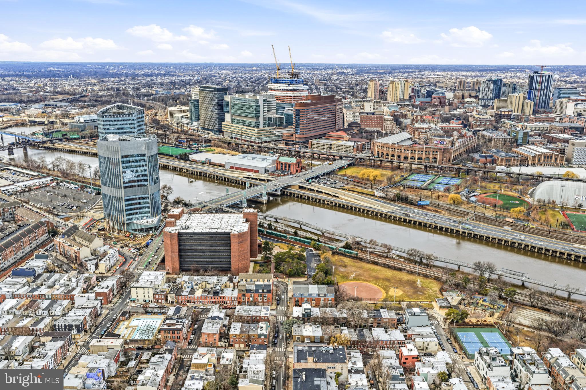 523 South 27th Street Philadelphia, PA 19146 - Photo 40 of 57