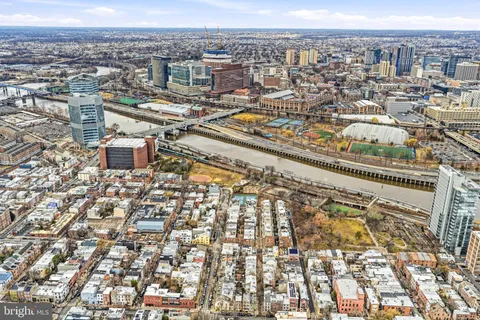 $815,000 | 523 South 27th Street, Philadelphia, PA 19146