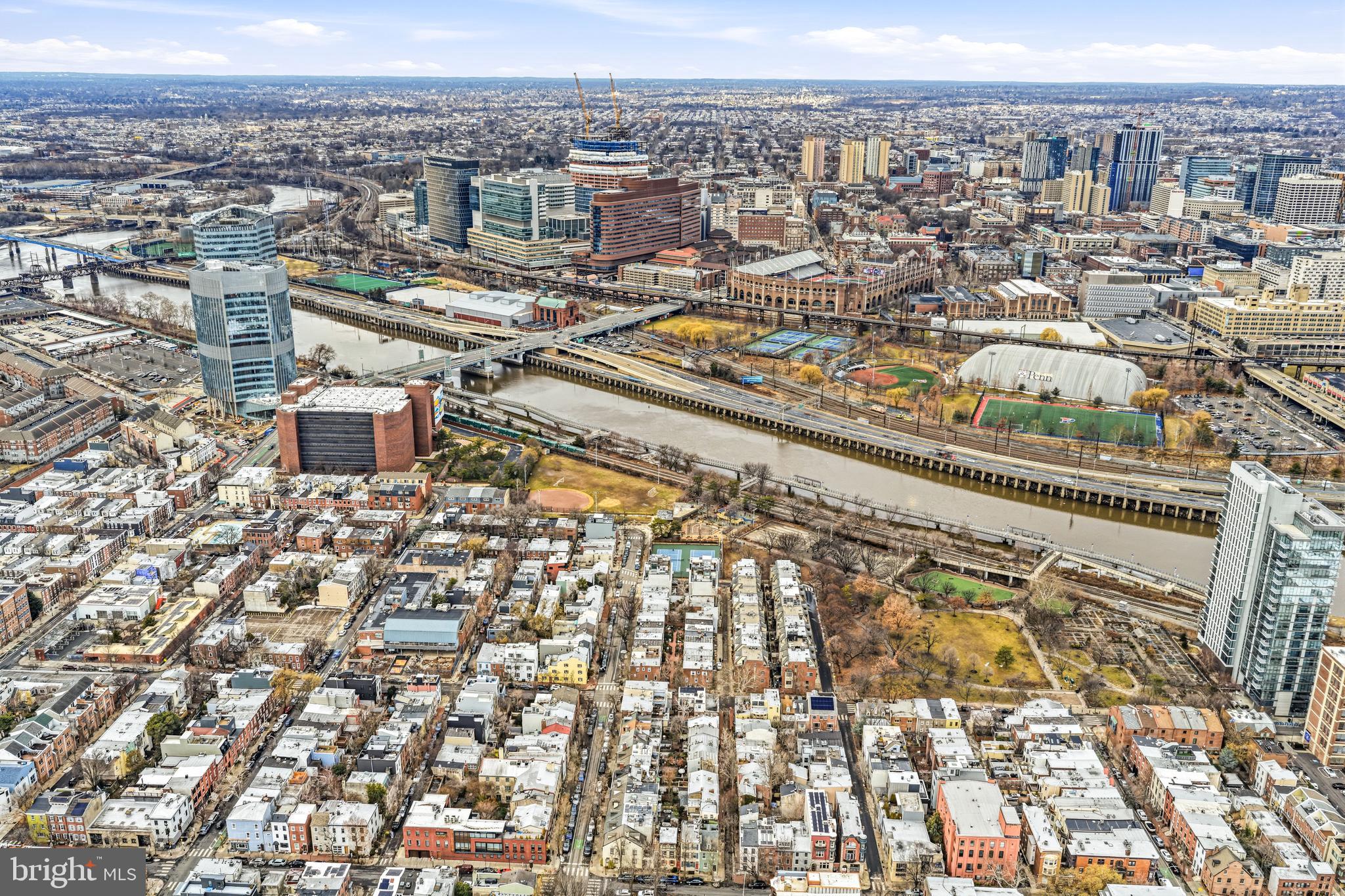 523 South 27th Street Philadelphia, PA 19146 - Photo 42 of 57