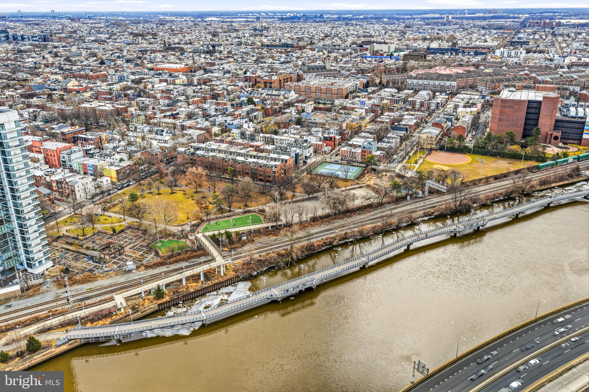 523 South 27th Street Philadelphia, PA 19146 - Photo 44 of 57