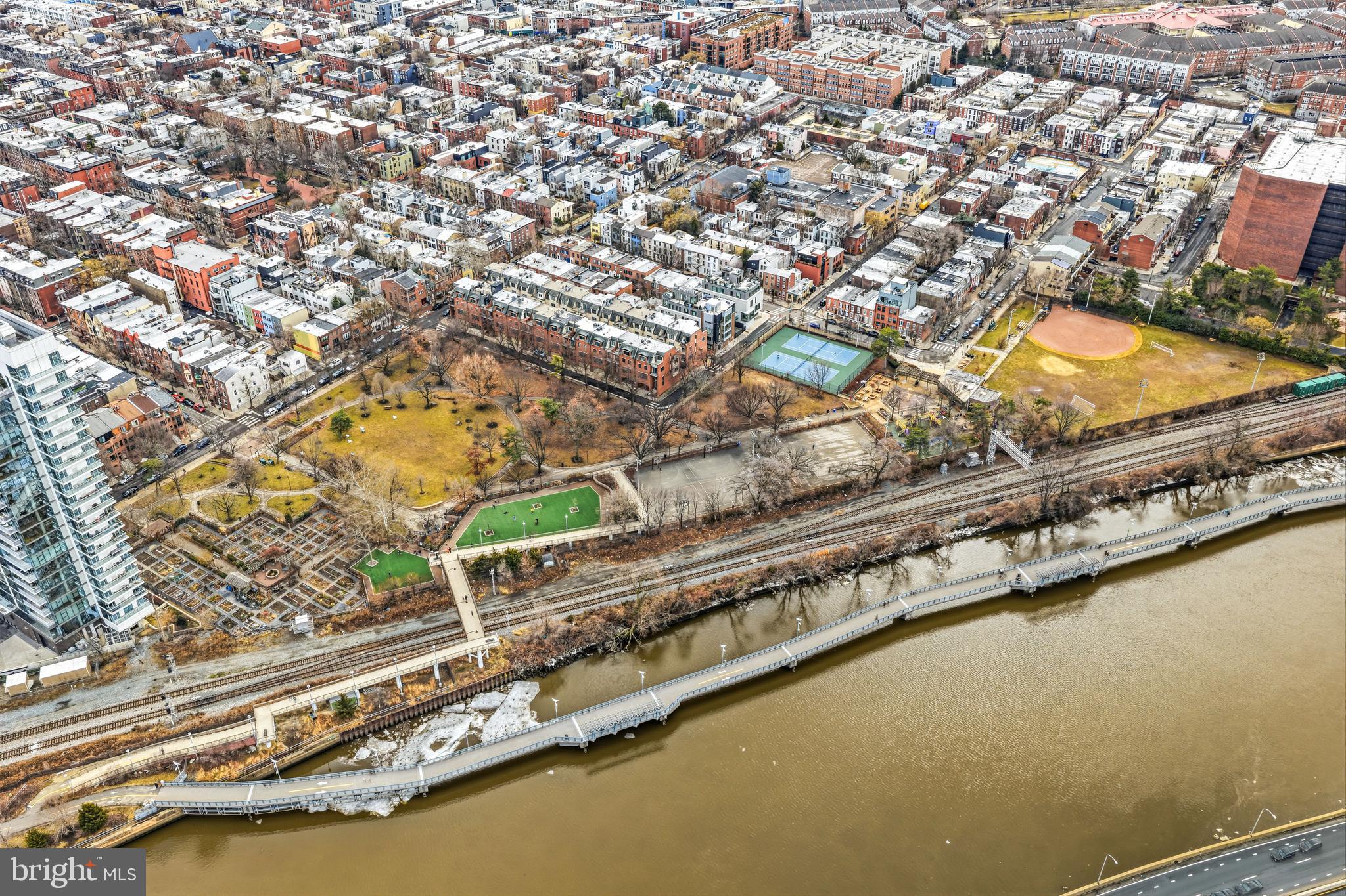 523 South 27th Street Philadelphia, PA 19146 - Photo 46 of 57