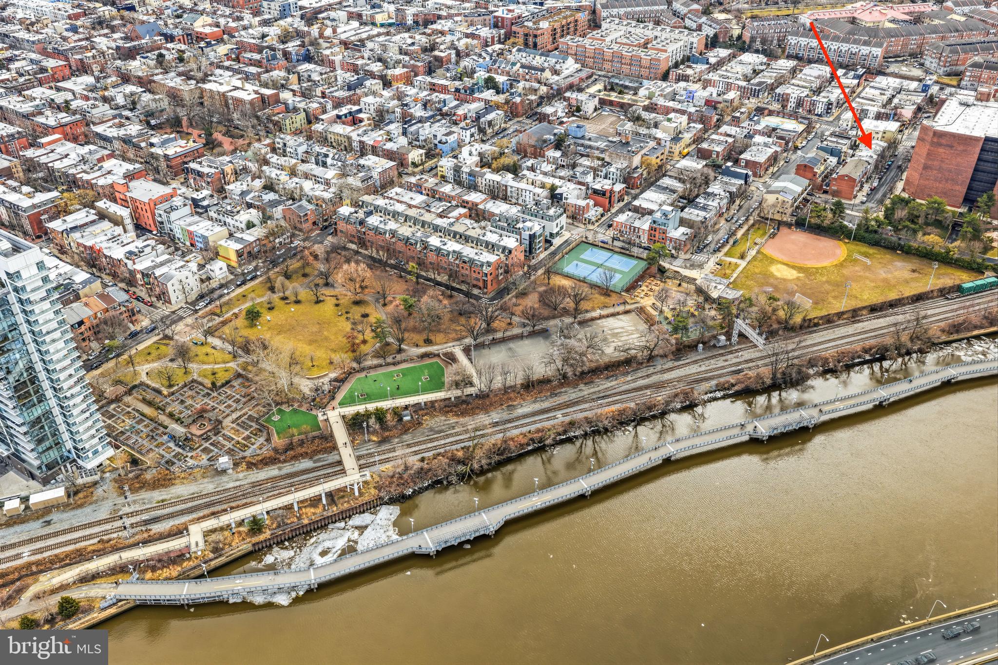 523 South 27th Street Philadelphia, PA 19146 - Photo 47 of 57