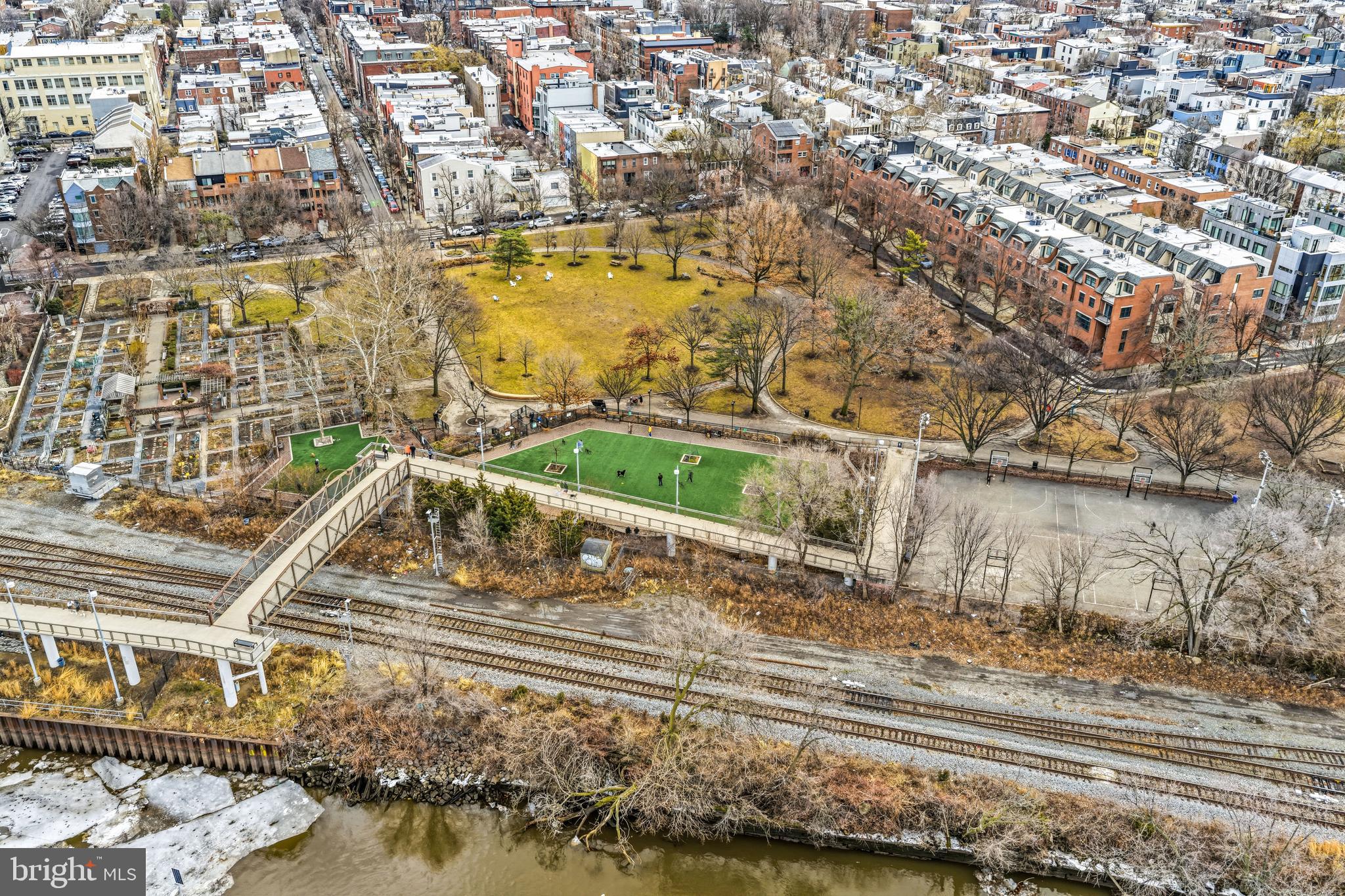 523 South 27th Street Philadelphia, PA 19146 - Photo 48 of 57