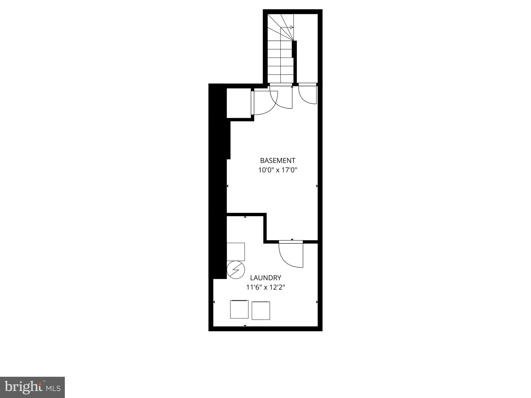 523 South 27th Street Philadelphia, PA 19146 - Photo 54 of 57