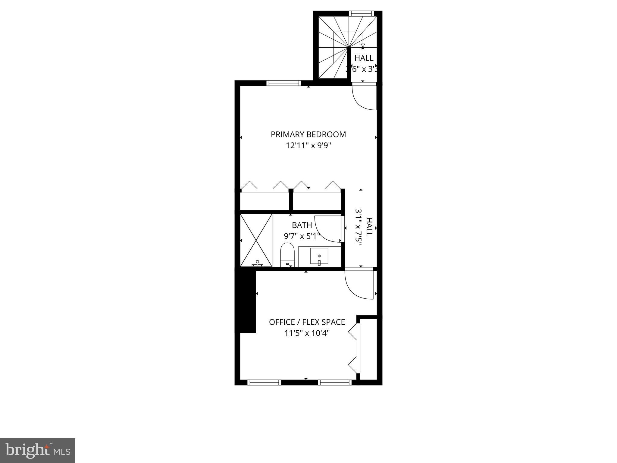 523 South 27th Street Philadelphia, PA 19146 - Photo 57 of 57