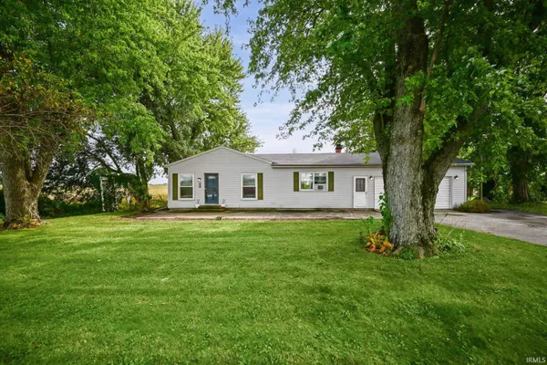 $235,000 | 1323 Highway 26, Rossville, IN 46065