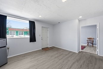 875 North Main Street, Unit 1 Randolph, MA 02368 - Photo 12 of 15 a view of an empty room and window