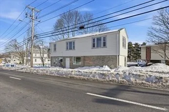 $2,950 | 875 North Main Street, Unit 1, Randolph, MA 02368