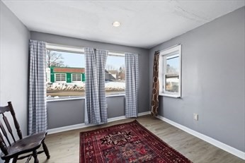 875 North Main Street, Unit 1 Randolph, MA 02368 - Photo 8 of 15 a room with window