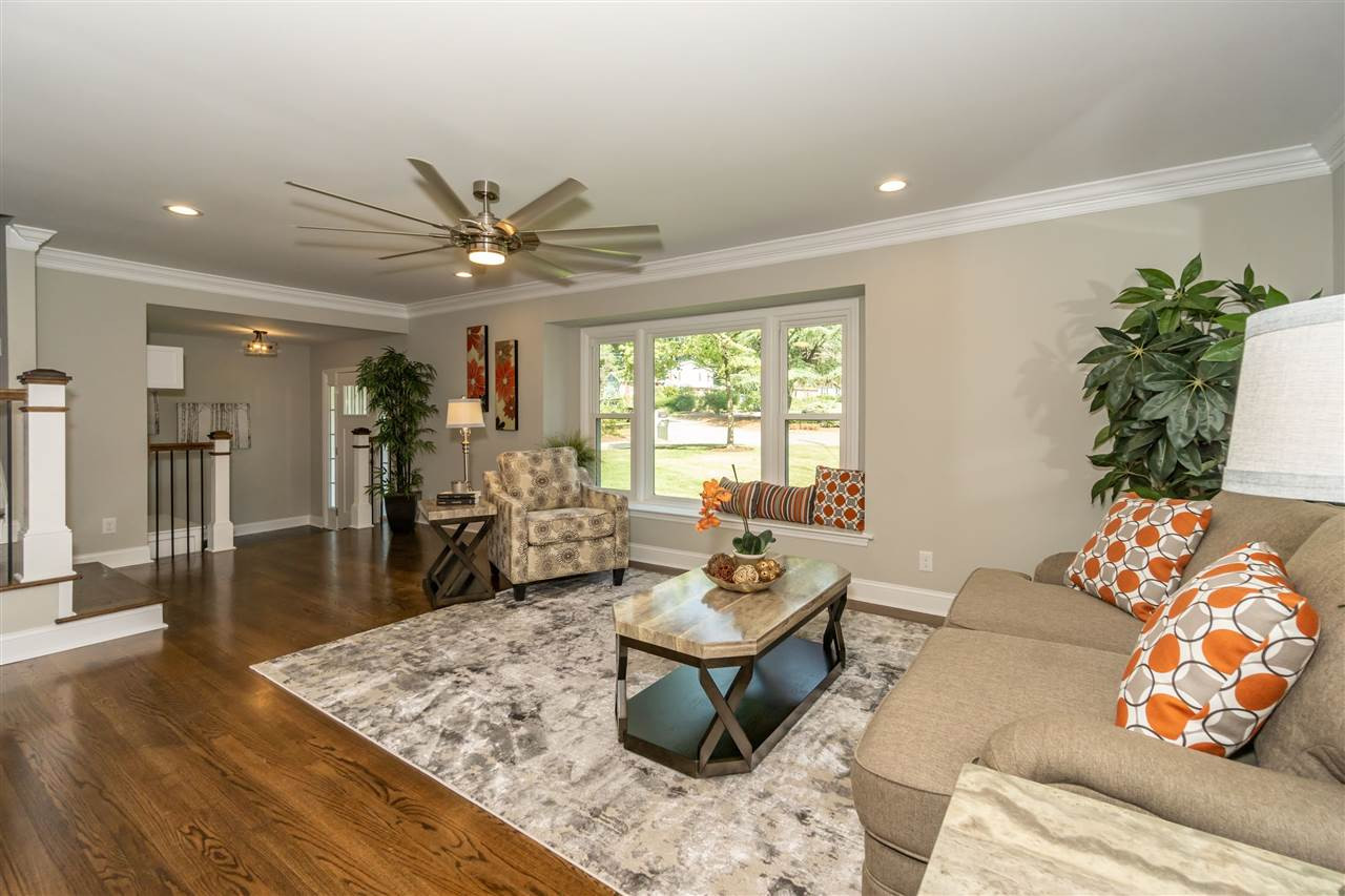 1005 Rutgers Court Raleigh, NC 27609 - Photo 6 of 30 Photo 6