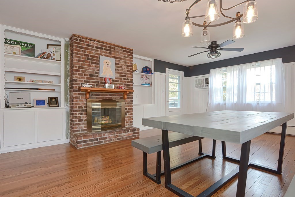 83 Sutton Road Webster, MA 01570 - Photo 8 of 41
