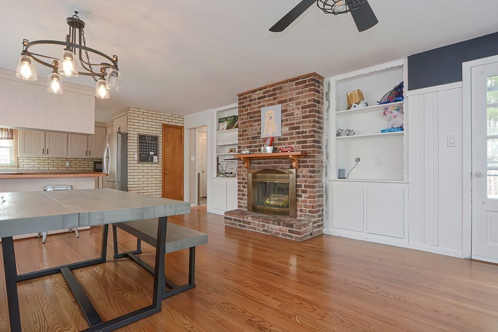 83 Sutton Road Webster, MA 01570 - Photo 10 of 41