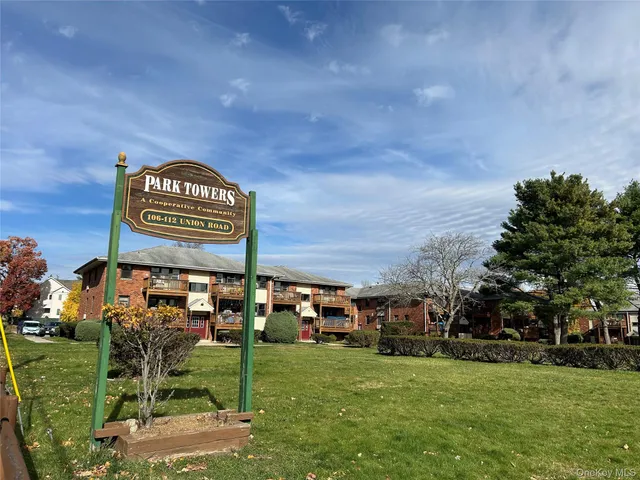$125,000 | 112 Union Road, Unit D1, Spring Valley, NY 10977