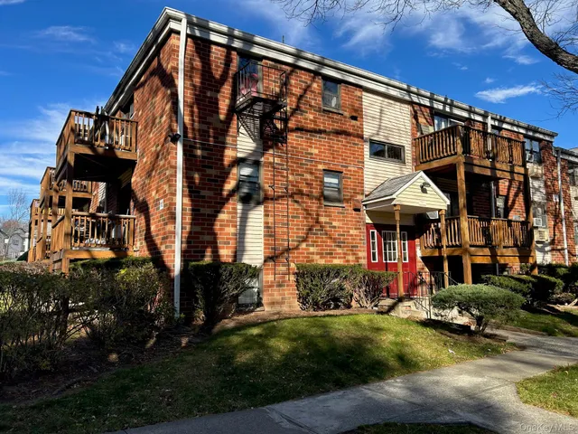 $125,000 | 112 Union Road, Unit D1, Spring Valley, NY 10977