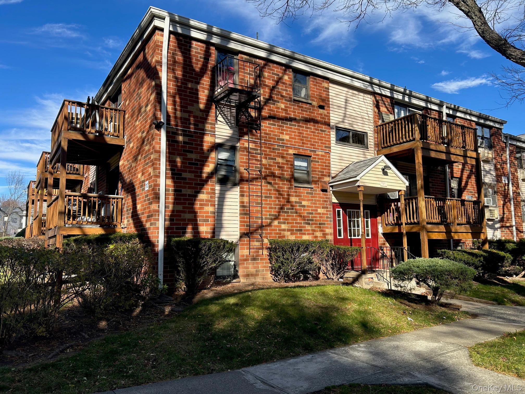 112 Union Road, Unit D1 Spring Valley, NY 10977 - Photo 2 of 11 View of property