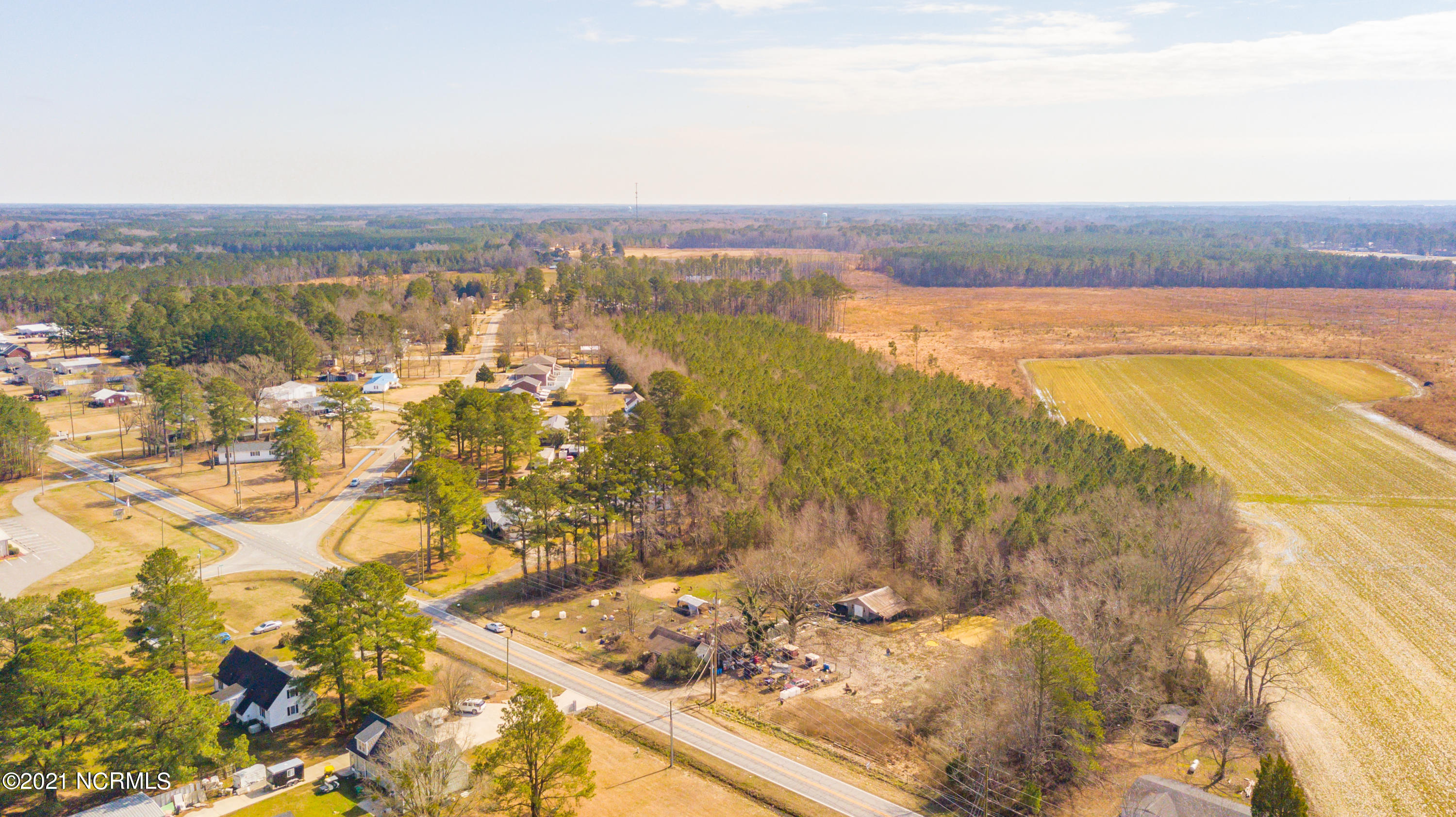 623 Slatestone Road Washington, NC 27889 - Photo 2 of 7 View 623 Slatestone Rd