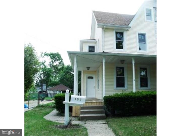 135 Rancocas Avenue Riverside, NJ 08075 - Photo 1 of 18 Exterior Front