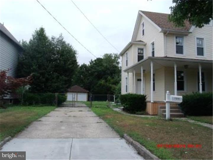 135 Rancocas Avenue Riverside, NJ 08075 - Photo 17 of 18 Side Yard