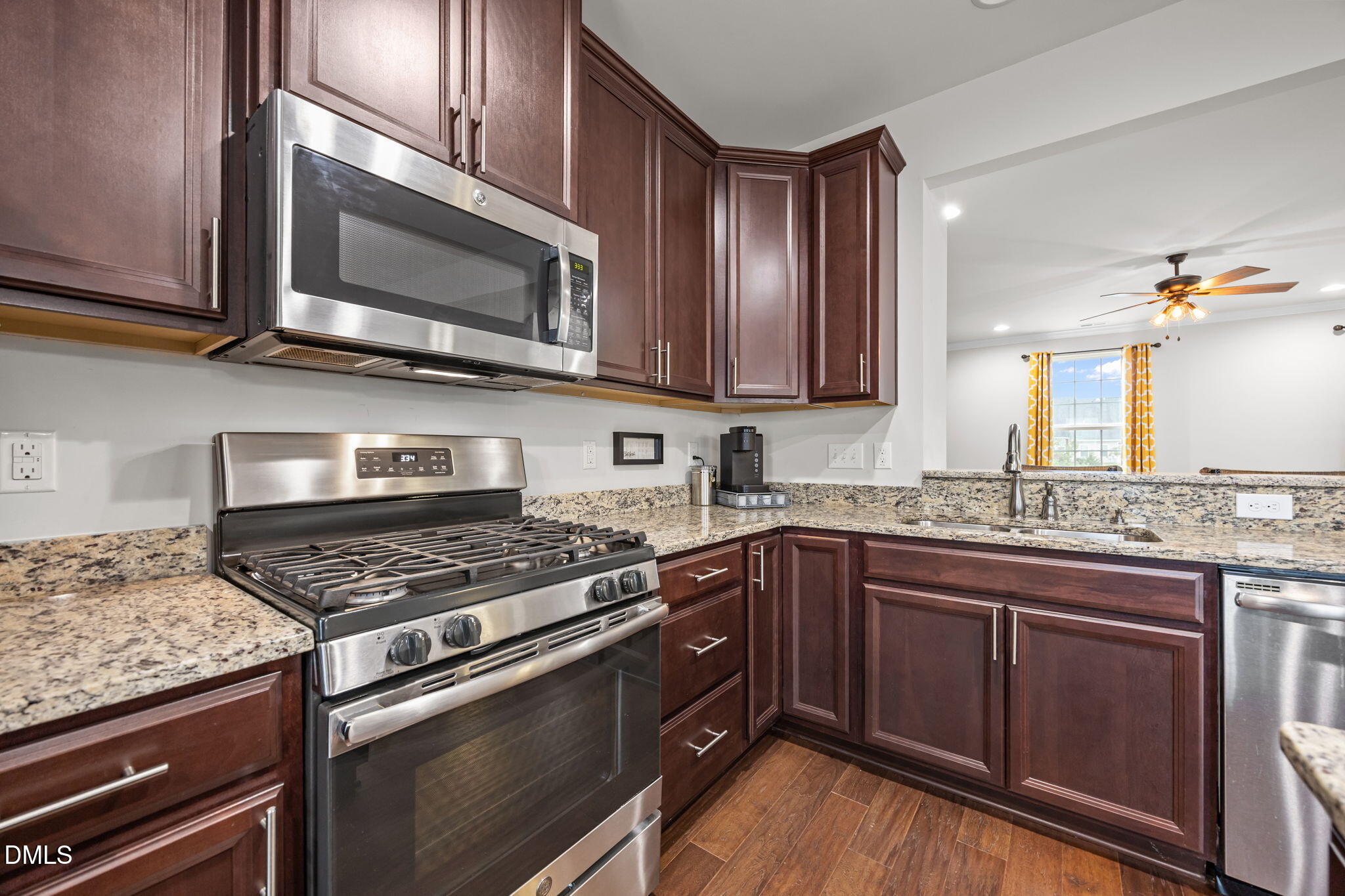 113 Brier Ridge Drive Durham, NC 27703 - Photo 12 of 43