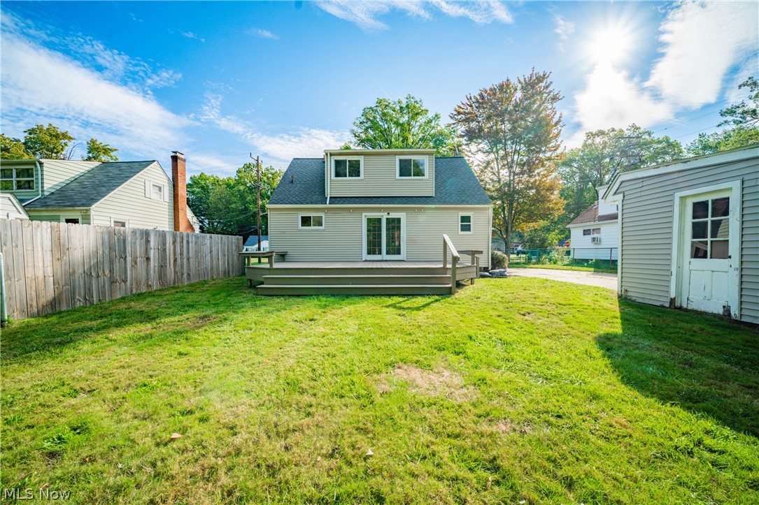 3774 Walter Road North Olmsted, OH 44070 - Photo 32 of 35 Gallery Image 32