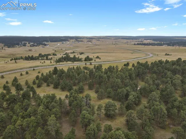 a view of an ocean and beach