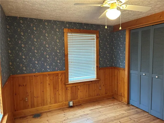 a view of outdoor space and window