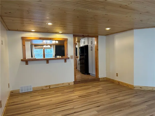 $220,000 | 1675 Raspberry Road, Clymer, PA 15728