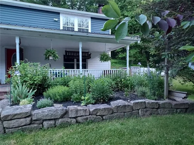 $220,000 | 1675 Raspberry Road, Clymer, PA 15728