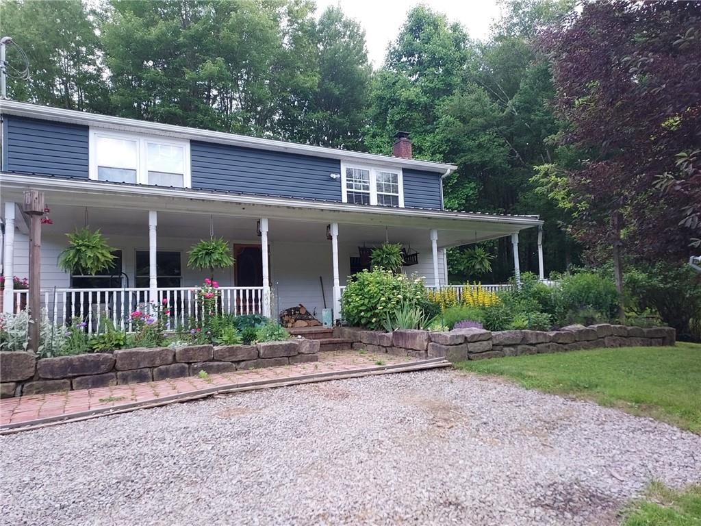 1675 Raspberry Road Clymer, PA 15728 - Photo 28 of 36