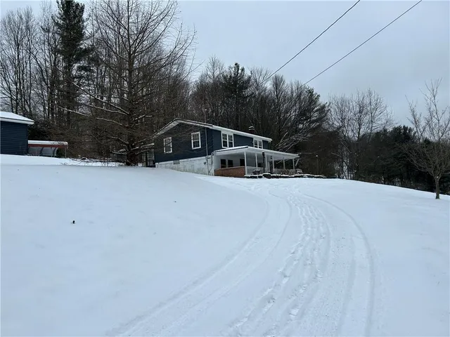 $220,000 | 1675 Raspberry Road, Clymer, PA 15728