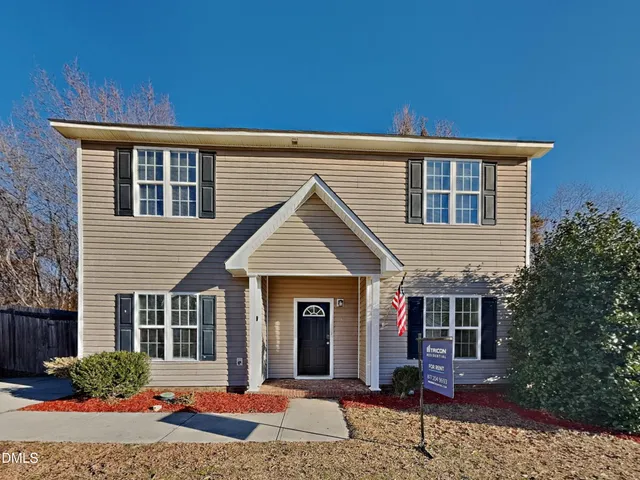 $1,779 | 5517 Landreaux Drive, Raleigh, NC 27610
