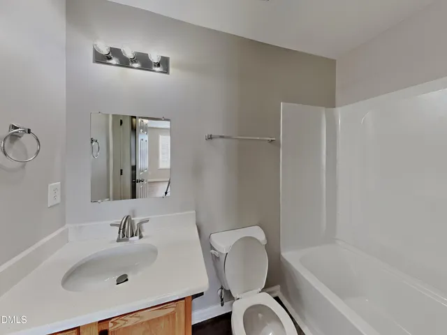 $1,779 | 5517 Landreaux Drive, Raleigh, NC 27610