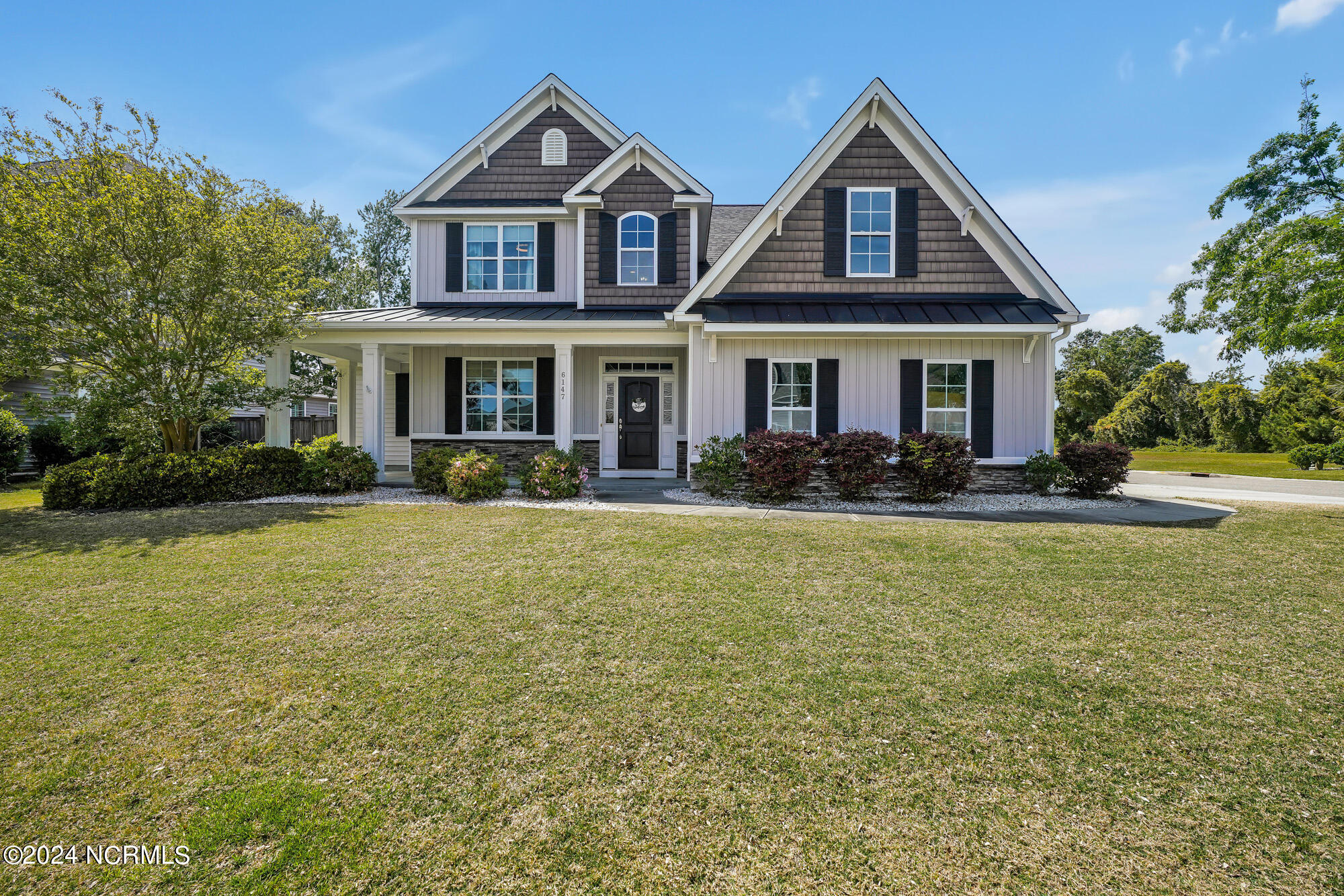 6147 Tarin Road Wilmington, NC 28409 - Photo 1 of 39 Exterior Front