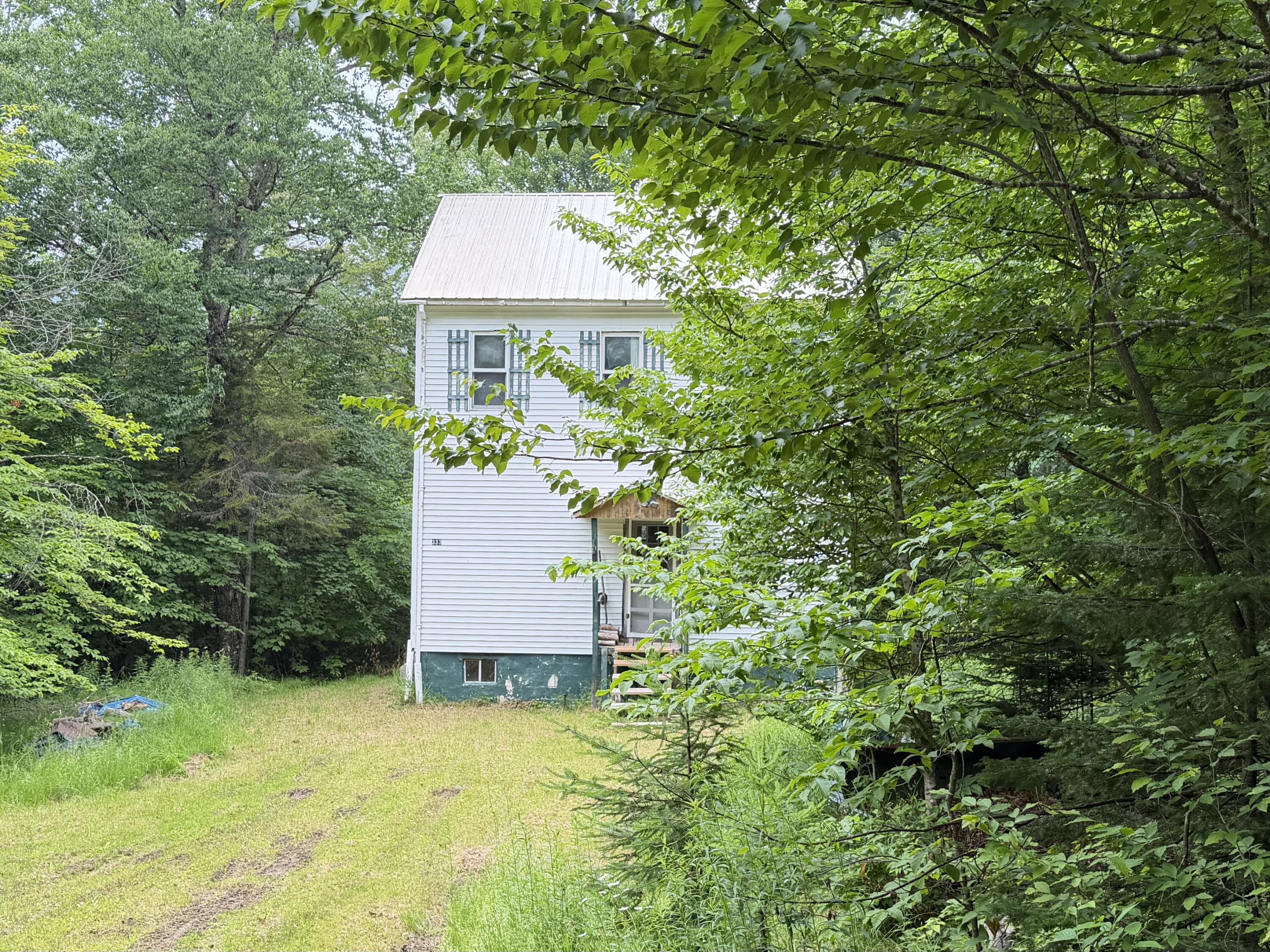 1732 Goodnow Flow Road Newcomb, NY 12852 - Photo 9 of 21