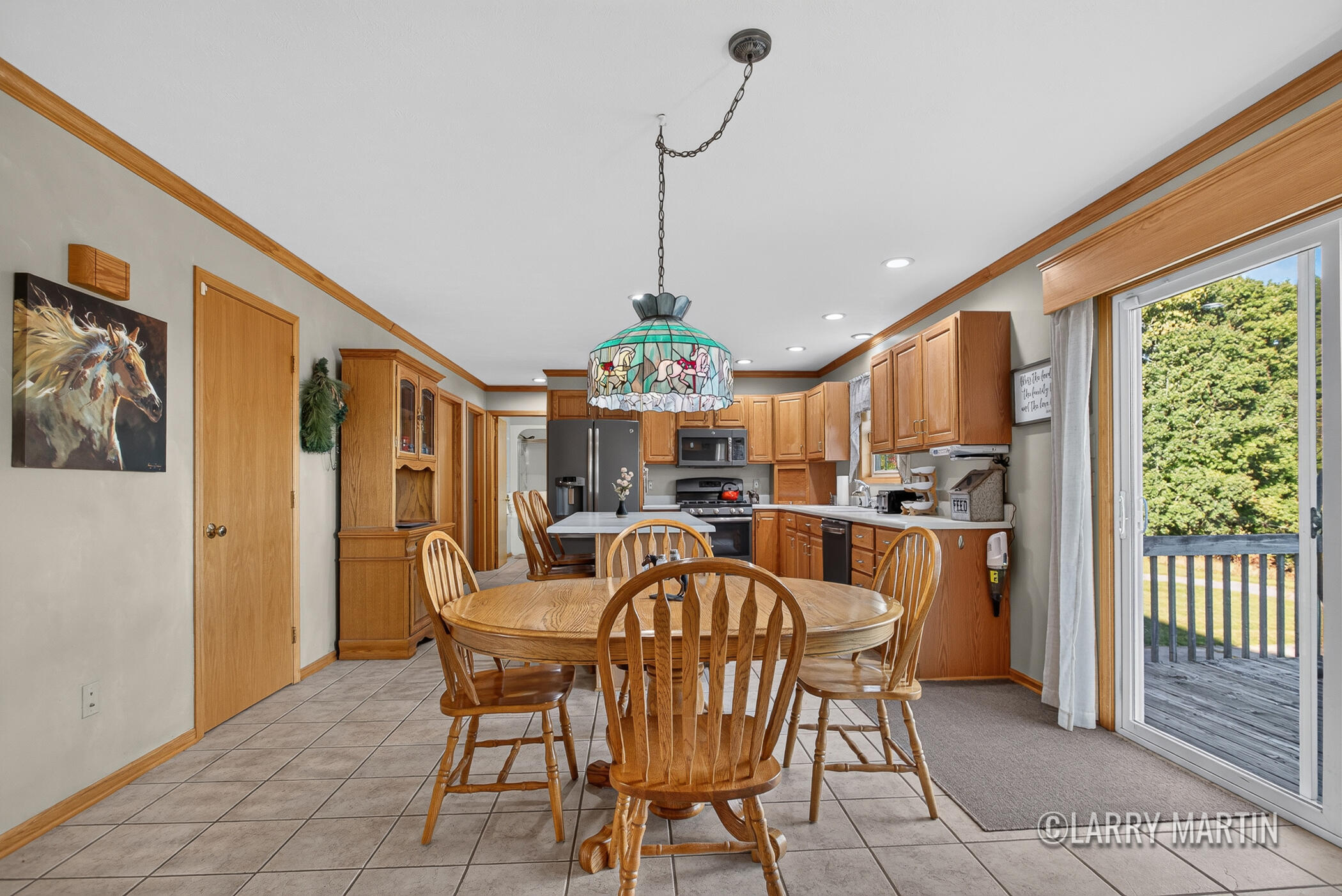 4494 Barber Road Hastings, MI 49058 - Photo 6 of 54 4494 Barber Rd_21