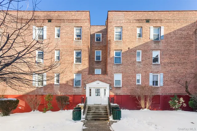 $255,000 | 154 Ravine Avenue, Unit 1D, Yonkers, NY 10701