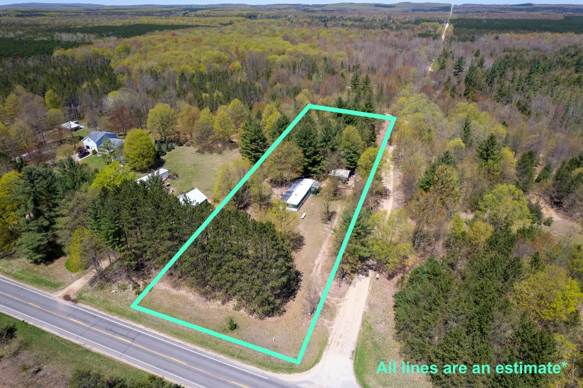 3934 South 29 Road Cadillac, MI 49601 - Photo 8 of 35 Gallery Image 8
