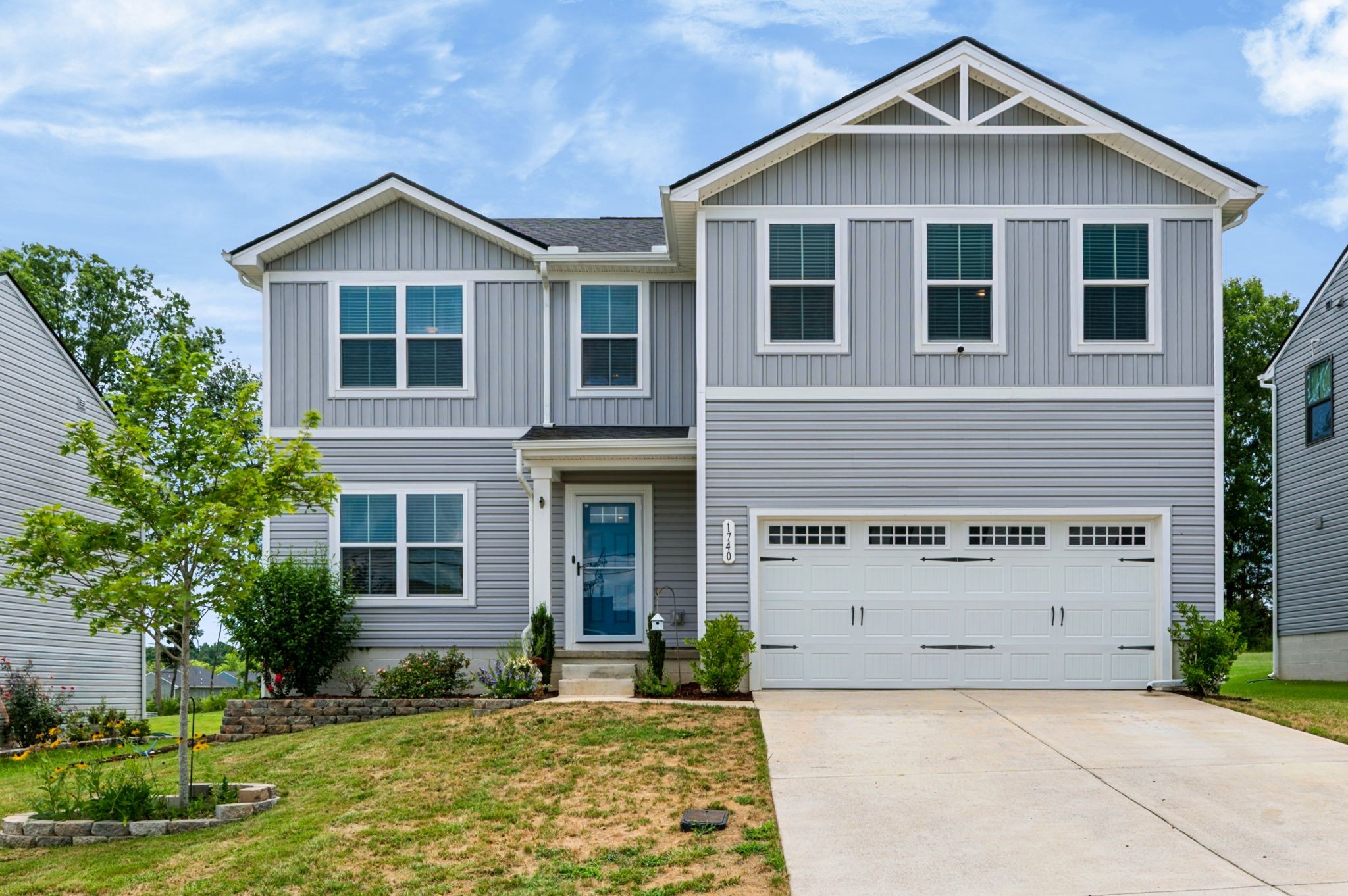 1740 Quail Run Way Spring Hill Spring Hill, TN 37174 - Photo 1 of 26