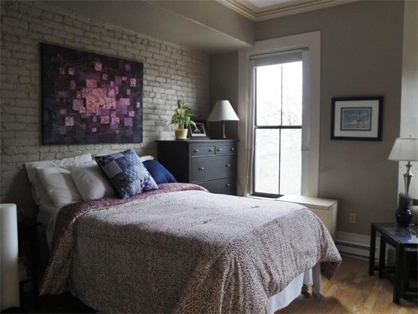 28 Dartmouth Street, Unit 4 Boston, MA 02116 - Photo 2 of 8