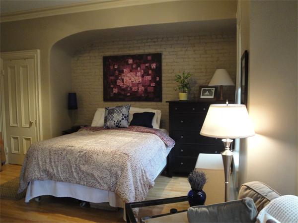 28 Dartmouth Street, Unit 4 Boston, MA 02116 - Photo 3 of 8