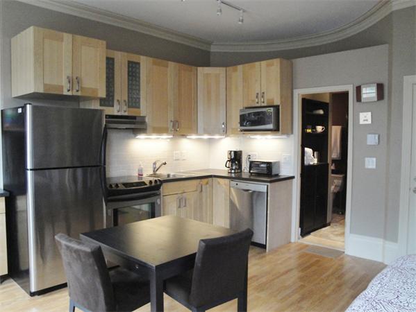 28 Dartmouth Street, Unit 4 Boston, MA 02116 - Photo 4 of 8